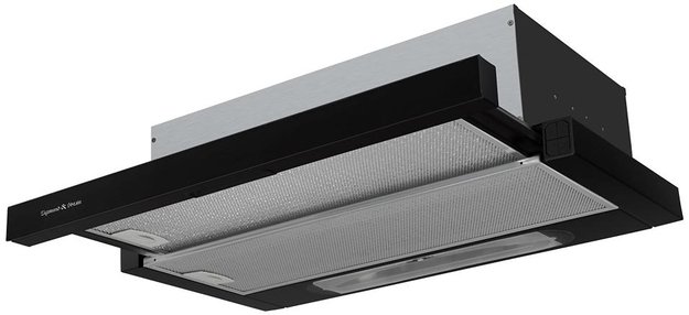 Вытяжка Zigmund Shtain K 010.4 B (preview 1)