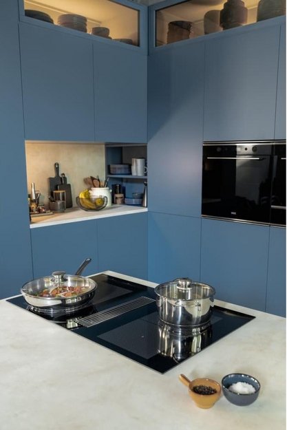 Варочная панель с вытяжкой Franke FMY 8391R HI (preview 19)