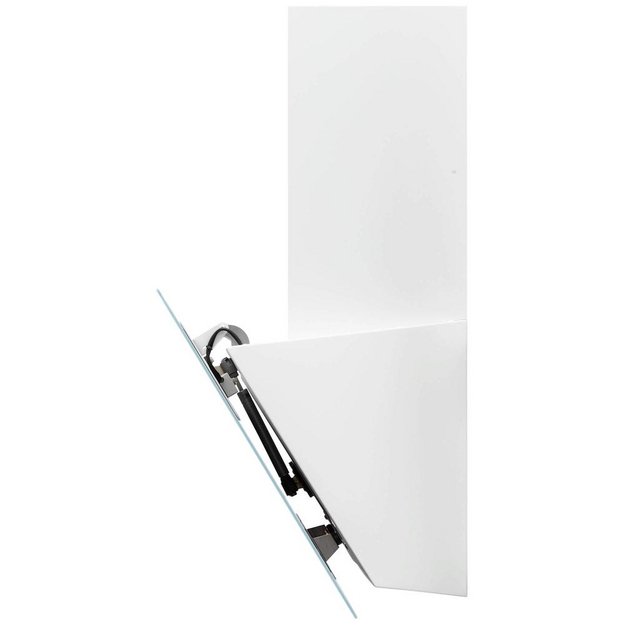 Вытяжка KRONA BELINDA 600 white SGC max (preview 5)