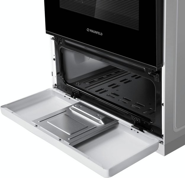 Газовая плита Maunfeld MGC50GEW08 (preview 17)