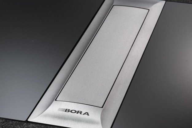Верхняя крышка Professional BORA PKA1VK (preview 3)