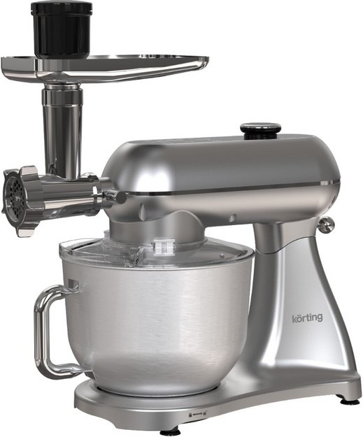 Кухонный комбайн Korting KKM 0108 MB S (preview 1)