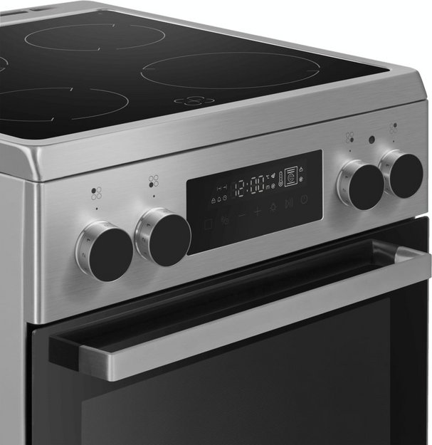 Электрическая плита Maunfeld MEC511CS09TD (preview 8)