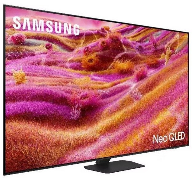 Телевизор Samsung QE55QN90FAUXRU 55" 2025 (preview 3)