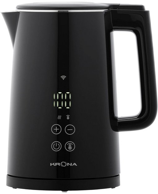 Чайник KRONA Digitaler Intelligent КА-00008501 (preview 2)