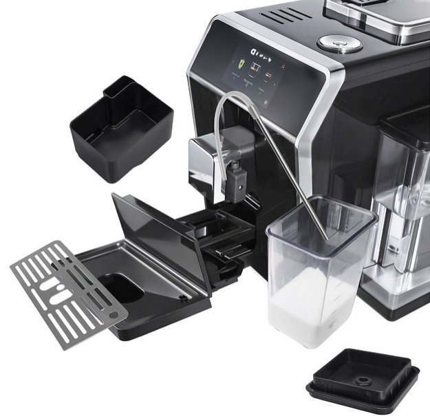 Кофемашина Korting KACM 2004 Adagio (preview 6)