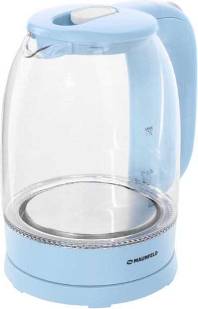 Чайник Maunfeld MGK-613BL (preview 2)