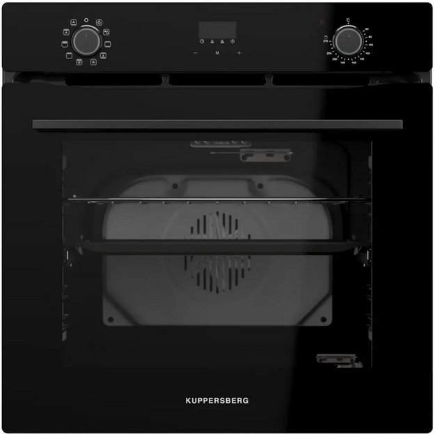 Духовой шкаф Kuppersberg HO 632 B (preview 1)