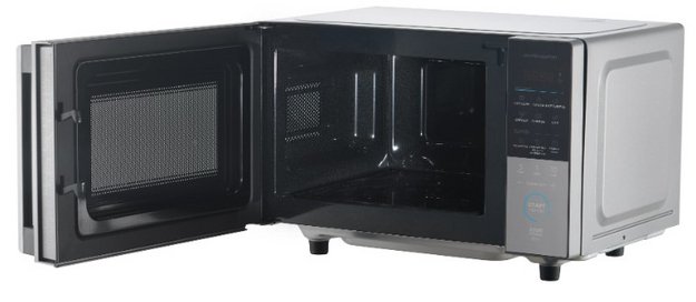 Микроволновая печь Midea EM720CFR-BG (preview 8)