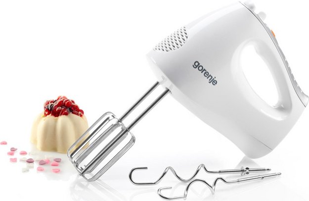 Миксер Gorenje M450WS (preview 3)