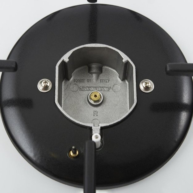 Газовая варочная панель MAUNFELD EGHG.64.33CW\G (preview 18)