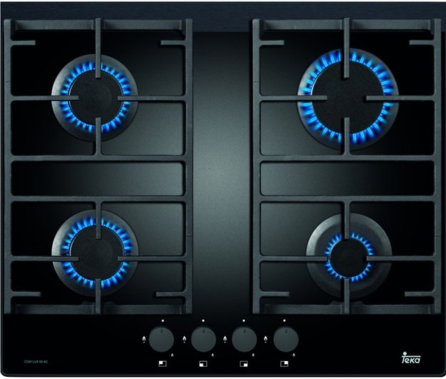 Варочная панель Teka CGW LUX 60 4G AI AL CI NAT (preview 1)