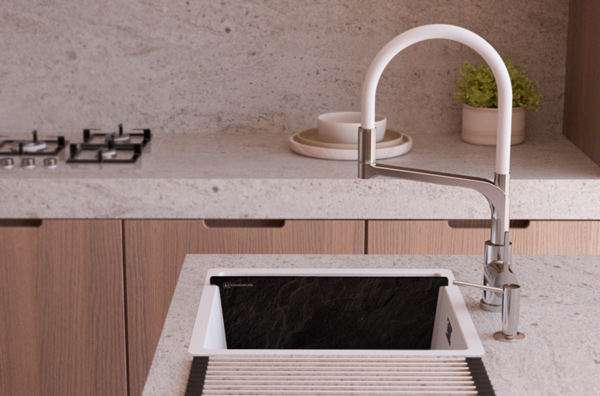 Разделочная доска Omoikiri CB-PRIME-400 GB (preview 2)