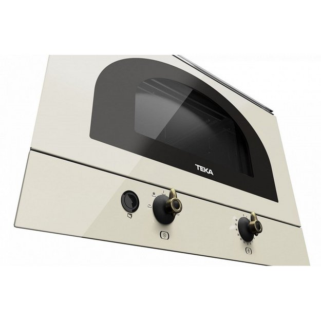 Встраиваемая микроволновая печь Teka MWR 22 BI VANILLA-OB (preview 3)