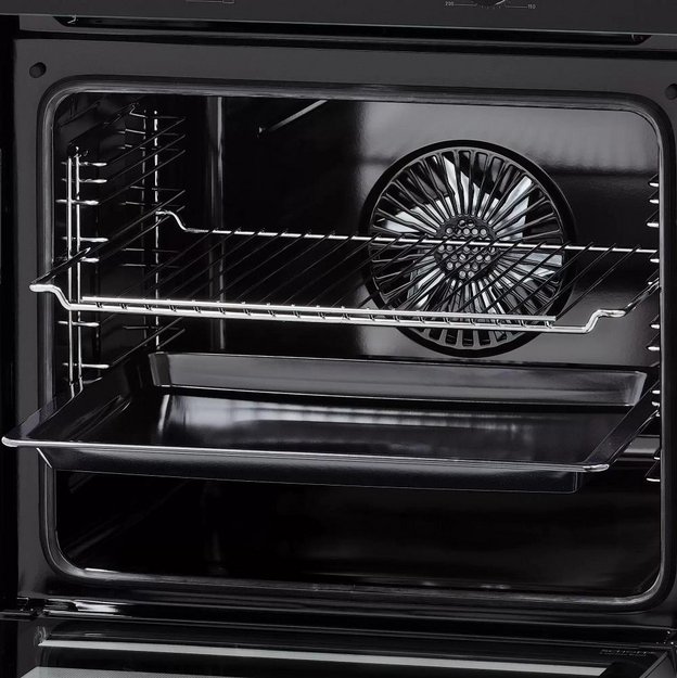 Духовой шкаф KRONA LEGENDE 60 BL/BL (preview 10)