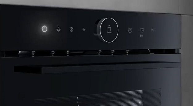 Духовой шкаф Elica Virtus Multi 90 TFT (video 2)