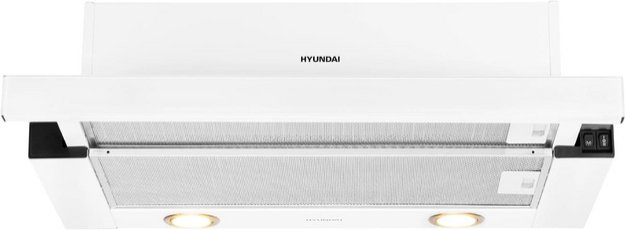 Встраиваемая вытяжка Hyundai HBH 6236 WG (preview 2)