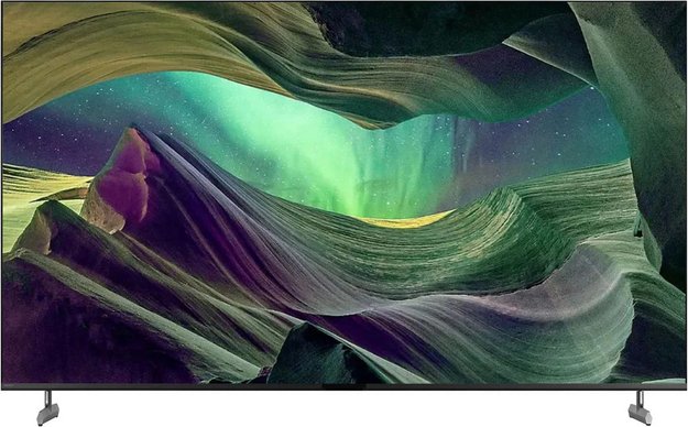 Телевизор Sony KD-75X85L (preview 1)