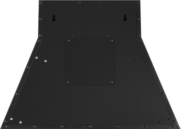 Вытяжка Maunfeld BERK 60 Black/Anthracite (preview 11)