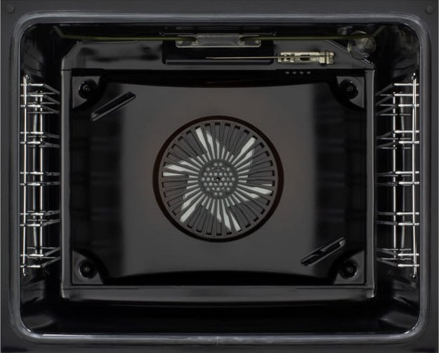 Духовой шкаф Schaub Lorenz SLB EE6308 (preview 7)