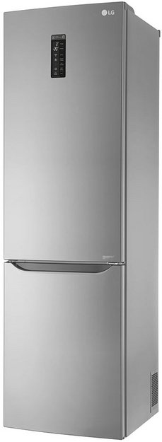 Холодильник LG GW-B499SMFZ (preview 3)