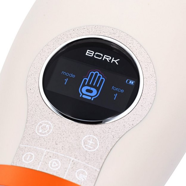 Массажер для рук BORK D604ch (preview 6)