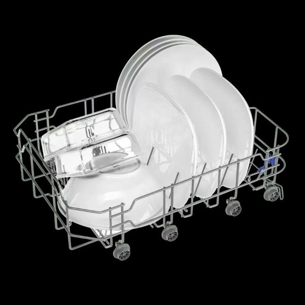 Встраиваемая посудомоечная машина Maunfeld MLP4249G02 Light Beam (preview 8)