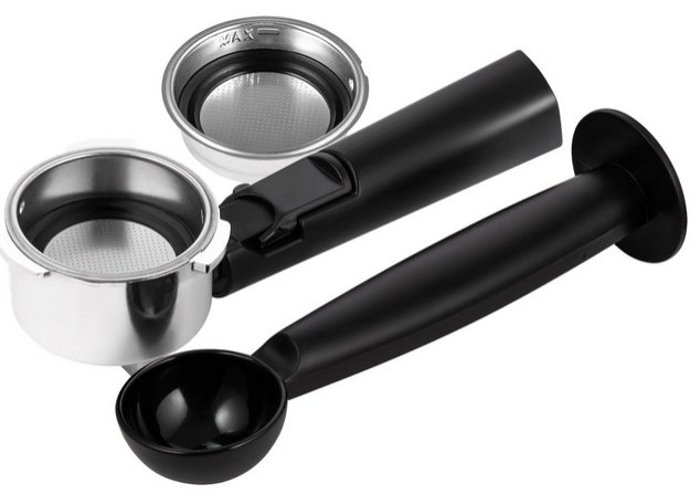 Кофемашина Maunfeld MF-724S (preview 12)