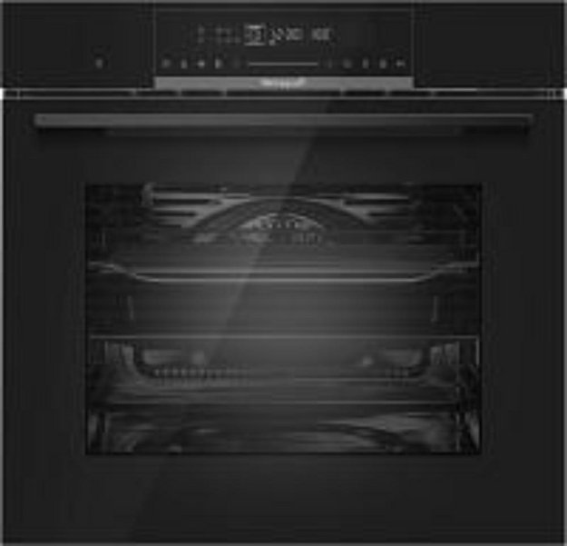 Духовой шкаф Weissgauff EOM 791 SDB Black Edition (preview 1)