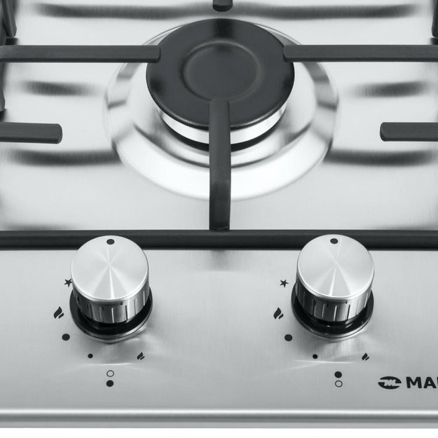Газовая варочная панель MAUNFELD EGHS.32.3ESD/G (preview 5)