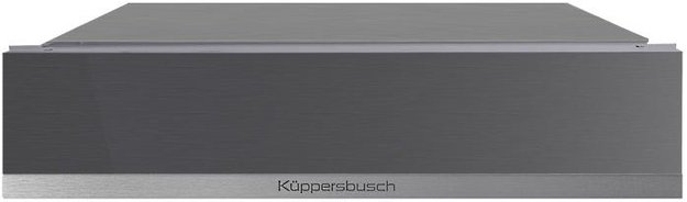 Выдвижной ящик Kuppersbusch CSZ 6800.0 GPH 1 Stainless Steel (preview 1)