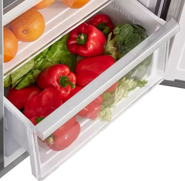 Холодильник Maunfeld MFF191NFSB (preview 14)