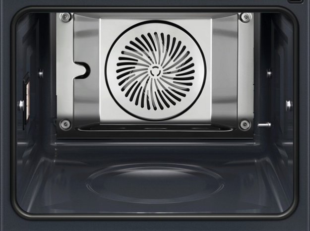 Духовой шкаф AEG TP8SB731AT (preview 4)