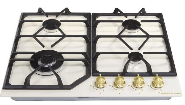 Газовая варочная панель Zigmund Shtain G 19.6 X (preview 5)