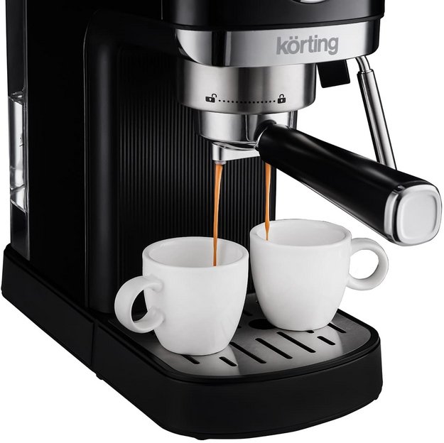 Кофеварка Korting KCM 1002 EN (preview 4)