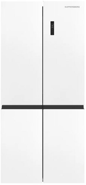 Холодильник Kuppersberg NFFD 186 WG (preview 1)