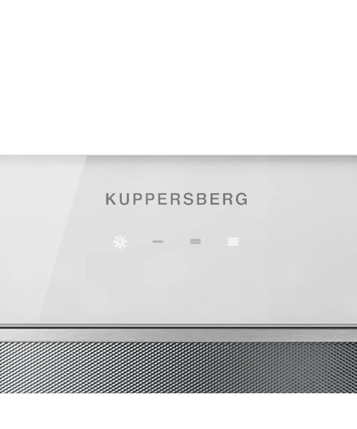 Встраиваемая вытяжка Kuppersberg INTOUCH 60 WG (preview 4)