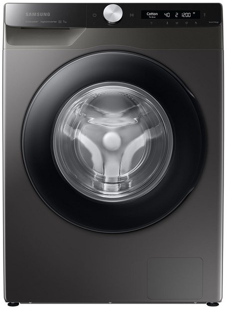 Стиральная машина Samsung WW80AG6S28AXLD (preview 1)