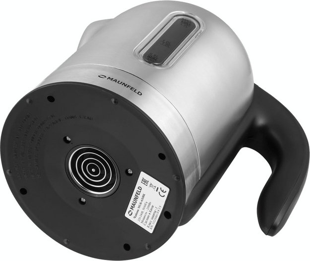 Чайник Maunfeld MGK-626BK (preview 6)