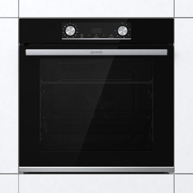Духовой шкаф Gorenje BOSX6737E09BG (preview 5)