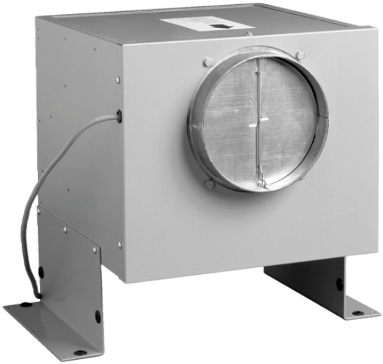 Встраиваемый мотор для вытяжки Fulgor Milano FEM 1 (preview 1)