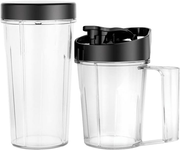 Блендер Maunfeld MF-121S (preview 5)