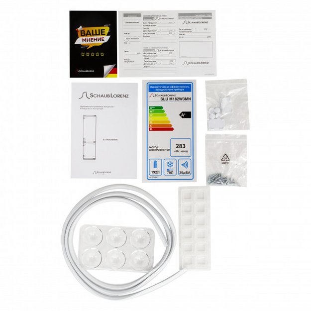 Встраиваемый холодильник Schaub Lorenz SLU M182W3MN (preview 7)