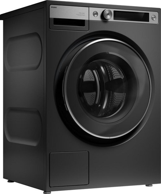 Стиральная машина Asko W7096XG (preview 3)