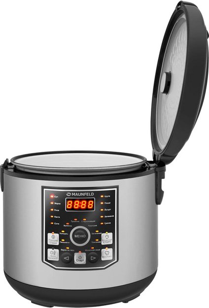 Мультиварка Maunfeld MPMC-1624S (preview 5)