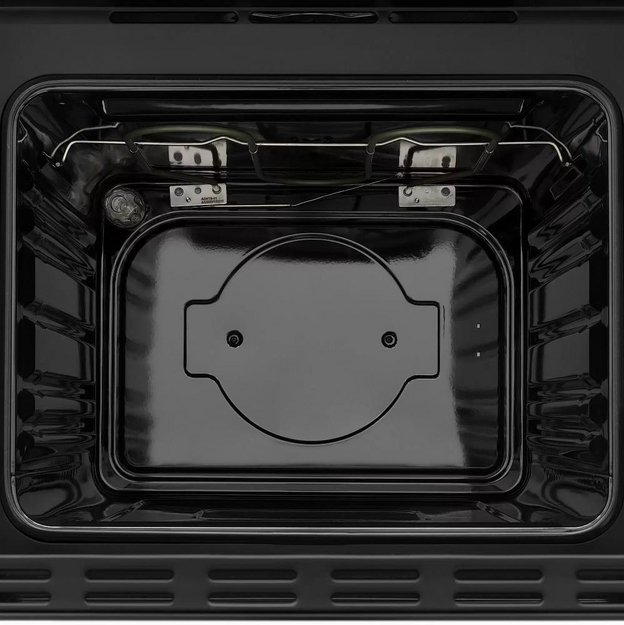 Духовой шкаф KRONA PRONTO 60 BL G2 (preview 9)