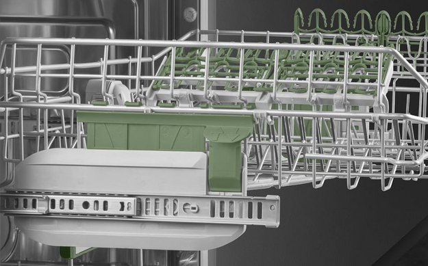Встраиваемая посудомоечная машина Smeg STL7322BQL (preview 12)