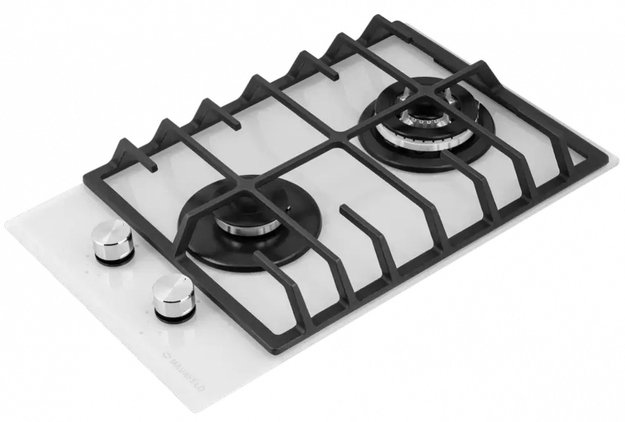 Газовая варочная панель MAUNFELD EGHG.32.63CW/G (preview 4)