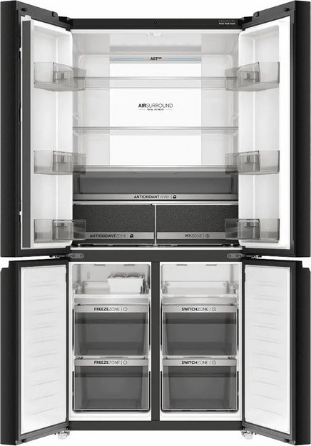 Холодильник Haier HTF-690DGS7RU1 (preview 4)