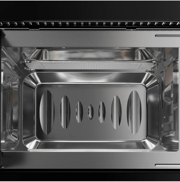 Встраиваемая микроволновая печь Kuppersberg HMW 622 B (preview 6)